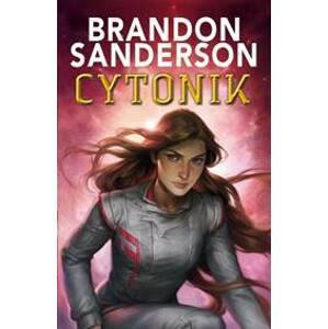 Cytonik - Sanderson Brandon