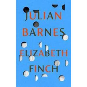 Elizabeth Finch - Barnes Julian