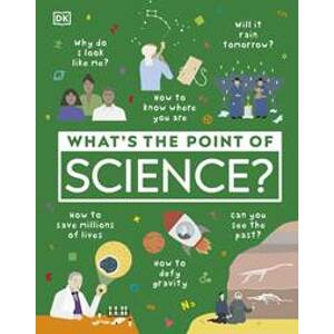 What´s the Point of Science? - Kolektív