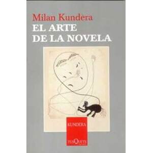El Arte De La Novela - autor neuvedený