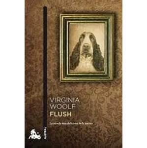 Flush - autor neuvedený