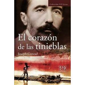 El Corazon De Las Tinieblas - autor neuvedený