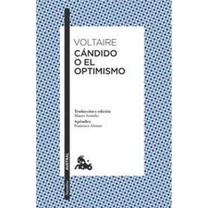 Candido O El Optimismo - autor neuvedený