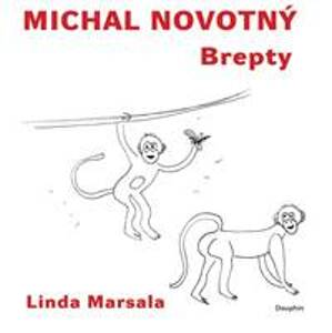 Brepty - Novotný Michal