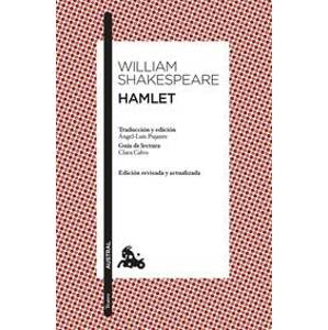 Hamlet - autor neuvedený