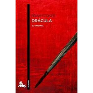 Dracula - autor neuvedený