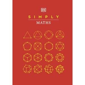Simply Maths - Kindersley Dorling