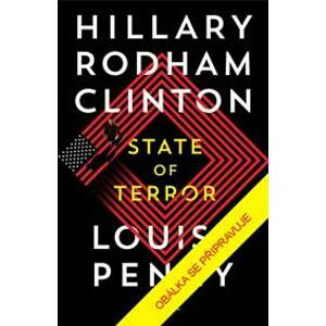 Vláda teroru - Rodham Clintonová, Loui Pennyová Hillary