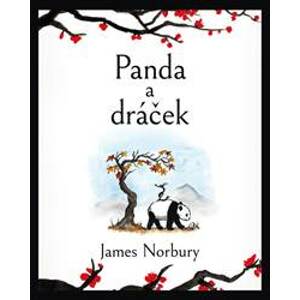 Panda a dráček - Norbury James
