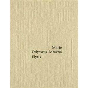 Marie Mračná - Elytis Odysseas