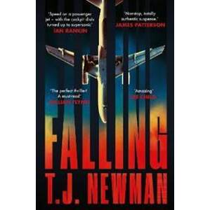 Falling - J. Newman T.