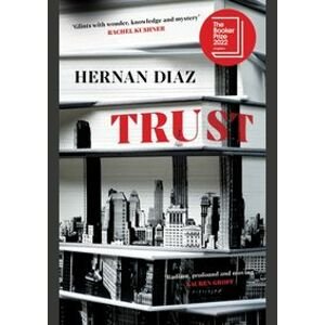 Trust - Diaz Hernan