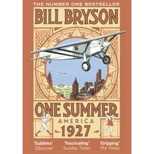 One Summer - Bryson Bill