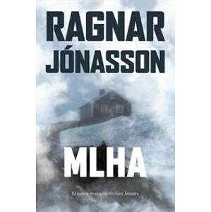Mlha - Jónasson Ragnar