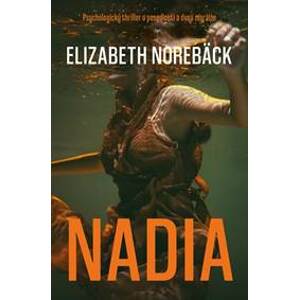 Nadia - Norebäck Elizabeth