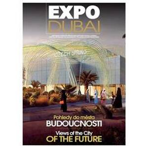 Expo Dubai - Kolektív