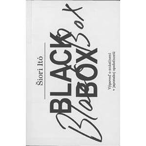 Black Box - Šiori Itó