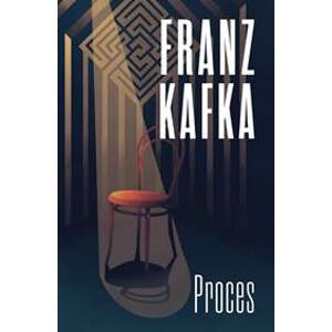 Proces - Kafka Franz