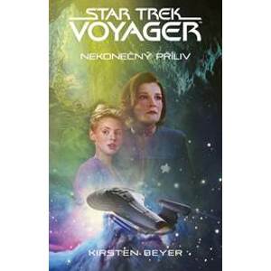 Star Trek: Voyager – Nekonečný příliv - Beyerová Kirsten