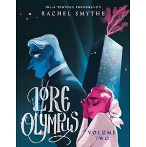 Lore Olympus: Volume Two - Smythe Rachel