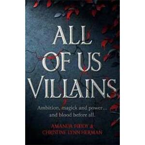 All of Us Villains - Herman Christine