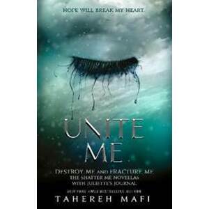 Unite Me - Mafi Tahereh