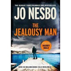 The Jealousy Man - Nesbo Jo