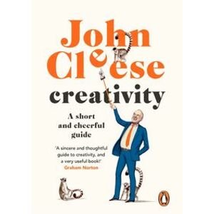 Creativity - Cleese John