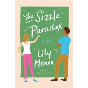 The Sizzle Paradox - Menon Lily