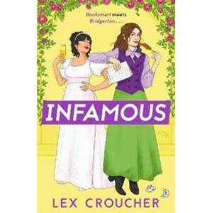 Infamous - Croucher Lex