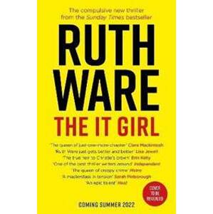 The It Girl - Wareová Ruth