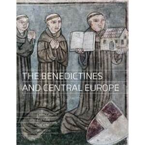 The Benediktines and Central Europe - autor neuvedený