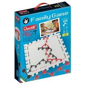 Family Game PegXt - autor neuvedený