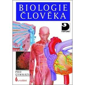 Biologie člověka - Ivan Novotný