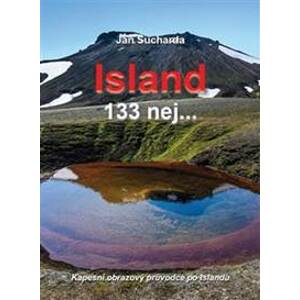 Island 133 nej... - Jan Sucharda