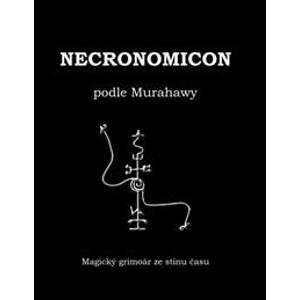 Necronomicon - Jana Šancová