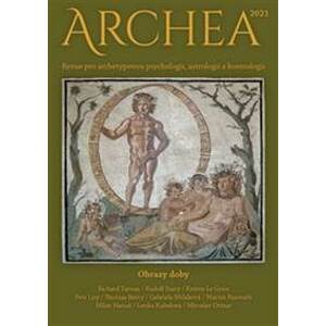 Archea 2021 - autor neuvedený