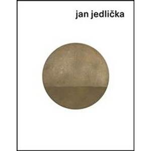 Jan Jedlička - Jitka Hlaváčková, Jan Jedlička