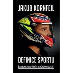 Definice sportu - Jakub Kornfeil