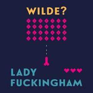 Lady Fuckingham - CD