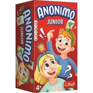 Anonimo Junior - autor neuvedený