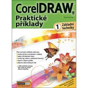 CorelDRAW Praktické příklady 1 - Pavel Durčák