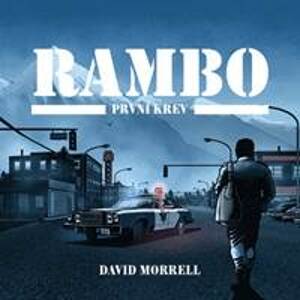 Rambo První krev - CD