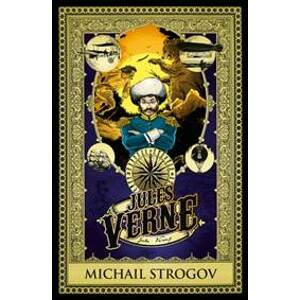 Michail Strogov - Jules Verne