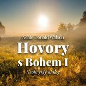 Hovory s Bohem I. - CD