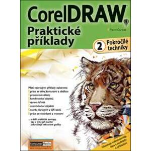CorelDRAW Praktické příklady 2 - Pavel Durčák