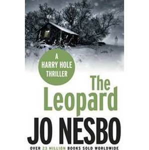 The Leopard : Harry Hole 8 - Nesbo Jo