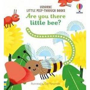 Are You There Little Bee? - Taplin Sam