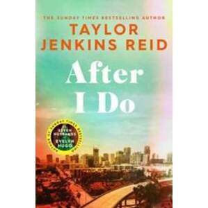 After I Do - Jenkins Reidová Taylor