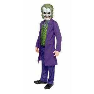 Kostým Joker, 10-12 let - autor neuvedený